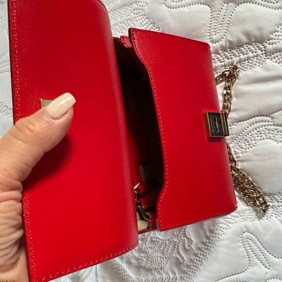 Givenchy crossbody -pandora bag - Picture 4 of 7